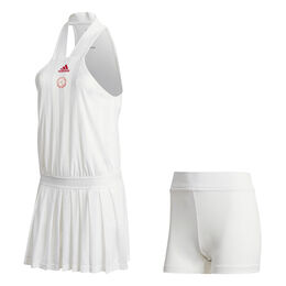 Ropa De Tenis adidas All-in-One Dress Women